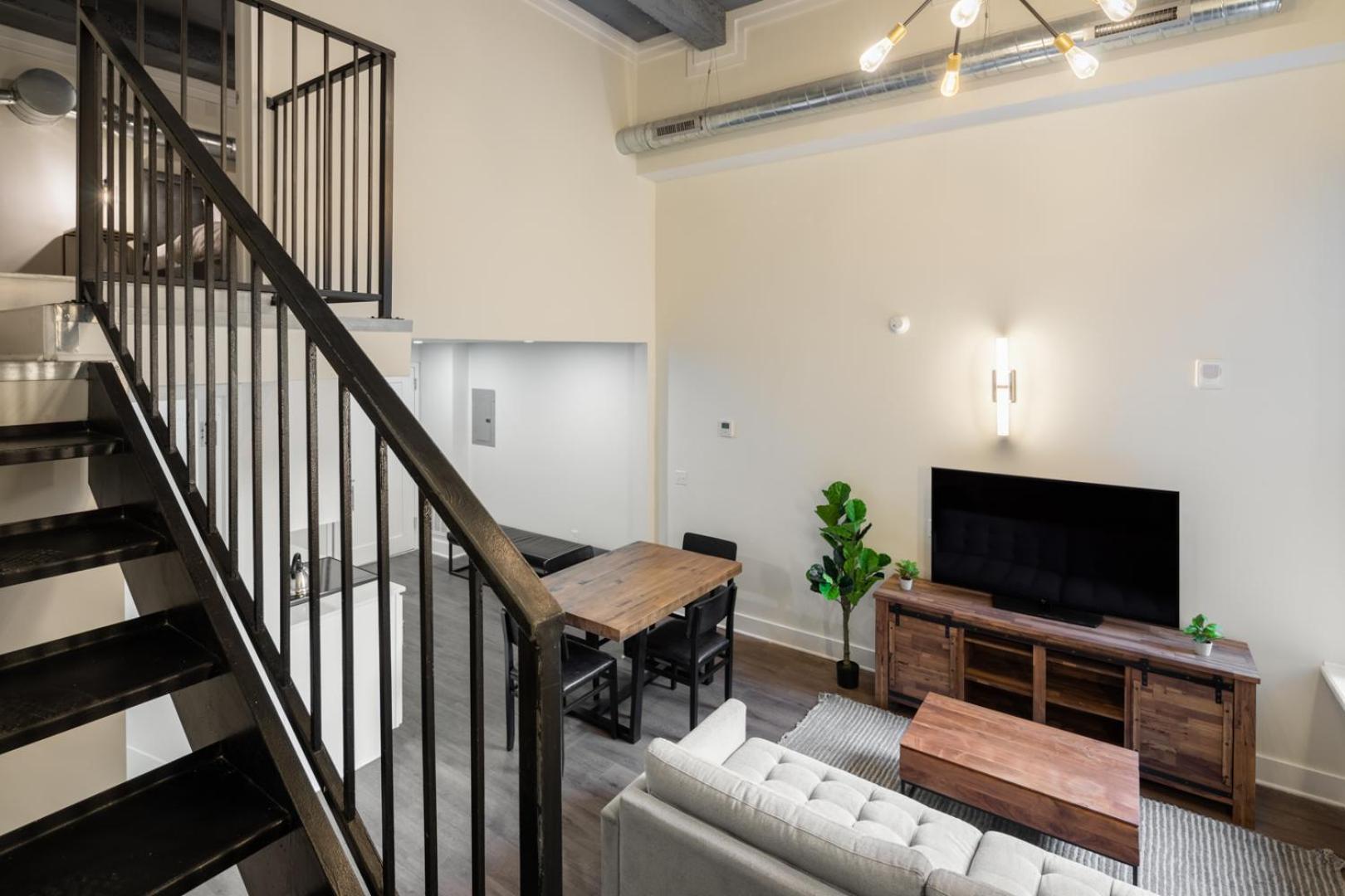 The Ledger Residences By Sosuite - Old City Φιλαδέλφεια Εξωτερικό φωτογραφία