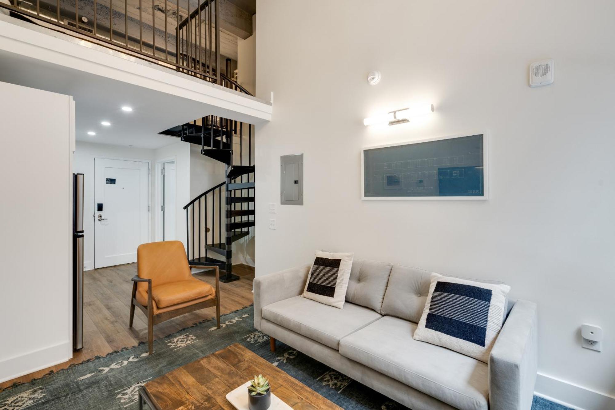 The Ledger Residences By Sosuite - Old City Φιλαδέλφεια Εξωτερικό φωτογραφία