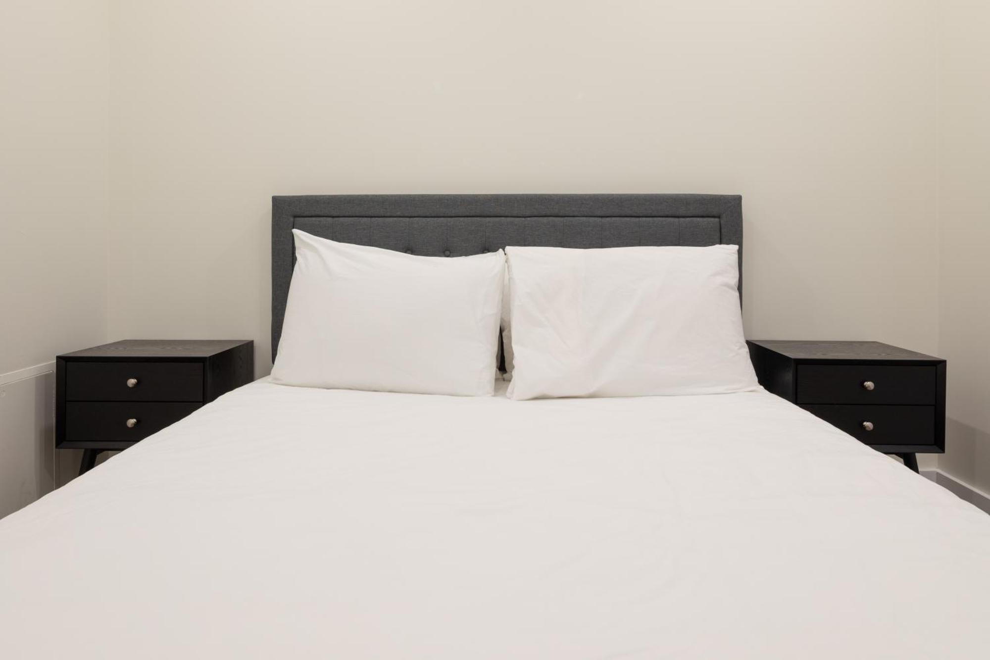 The Ledger Residences By Sosuite - Old City Φιλαδέλφεια Εξωτερικό φωτογραφία