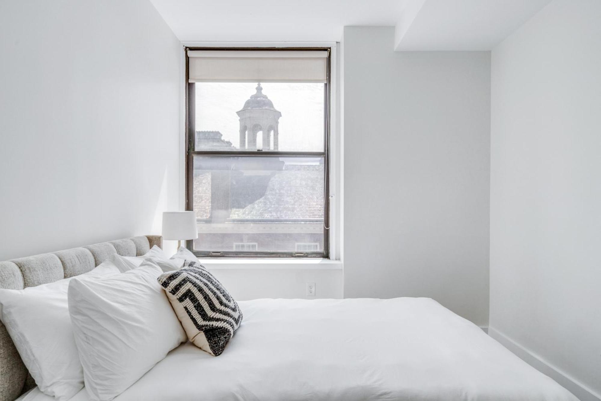 The Ledger Residences By Sosuite - Old City Φιλαδέλφεια Εξωτερικό φωτογραφία