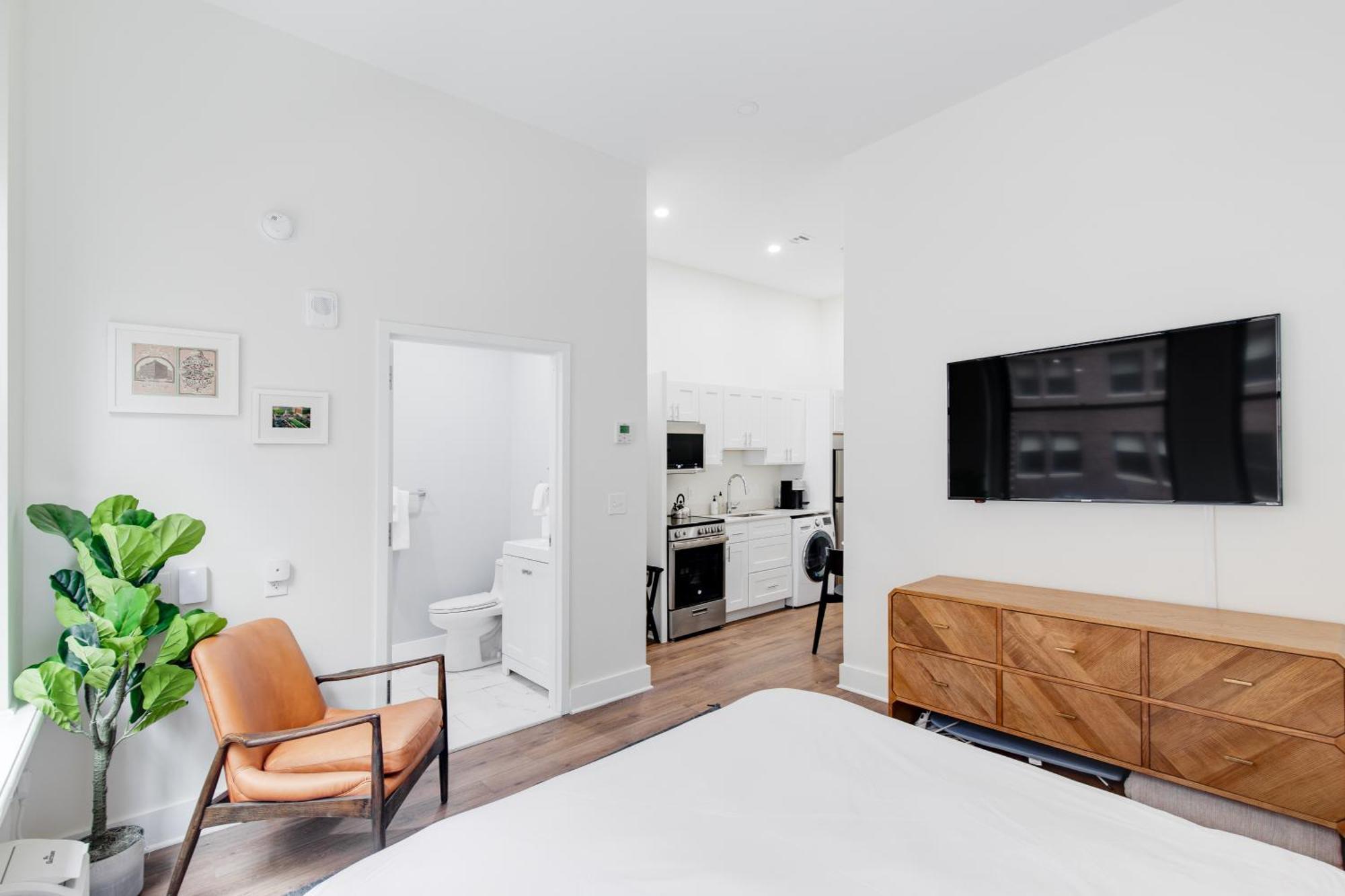 The Ledger Residences By Sosuite - Old City Φιλαδέλφεια Εξωτερικό φωτογραφία