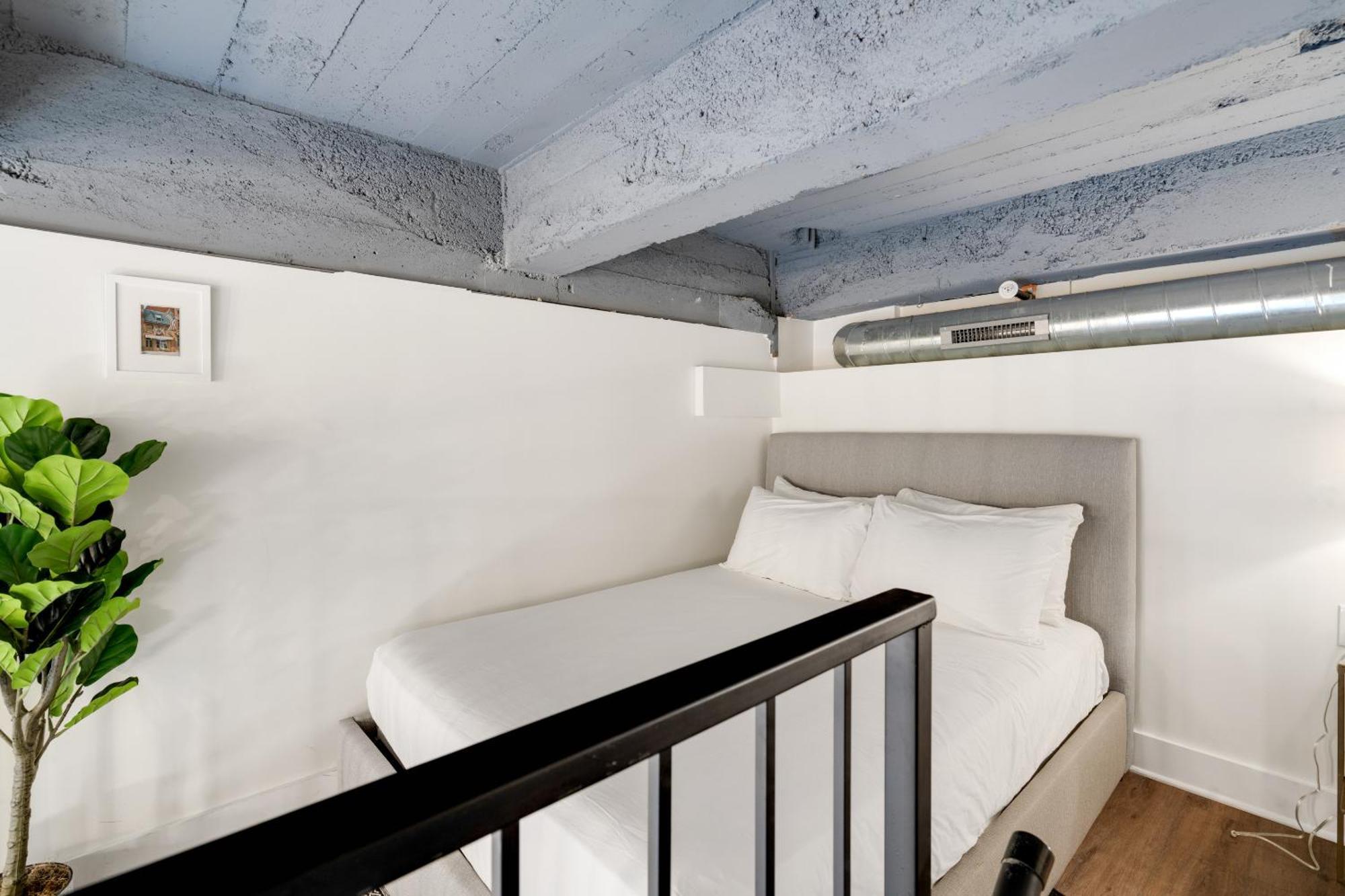 The Ledger Residences By Sosuite - Old City Φιλαδέλφεια Εξωτερικό φωτογραφία